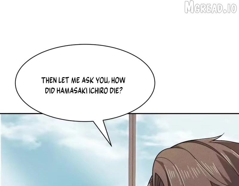 Hidden Dragon in the City (2025) Chapter 63 - page 57